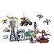 Constructor Sluban Furtuna atomica Outpost foto