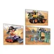 Constructor Sluban Furtuna atomica Outpost foto