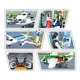 Constructor Sluban Aeroportul de aviatie foto