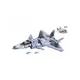Constructor Sluban Bricks J-20 Mighty Dragon Fighter foto