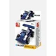 Constructor Sluban Builder 12 Mix foto