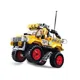 Конструктор Sluban Car Club Offroad A