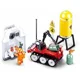 Constructor Sluban Fire Drill foto