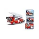 Constructor Sluban Fire Motor, 343 piese foto