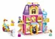Constructor Sluban Girl's Dream Magazin universal foto