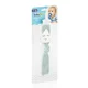 Цепочка для пустышки из ткани BabyJem Mint foto