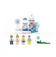 Constructor Sluban Girl's Dream Vila foto