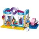 Constructor Sluban Girl's Dream Magazin de pe plaja foto