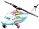 Constructor Sluban Girl's Dream Elicopter