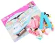 Constructor Sluban Girl's Dream Elicopter foto