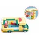 Constructor Sluban Girls Dream Camper foto
