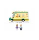 Constructor Sluban Girls Dream Camper foto
