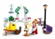 Constructor Sluban Girls Dream Parcul foto