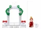 Constructor Sluban Girls Dream Parcul foto