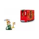 Constructor Sluban Girls Dream Troleibuz foto