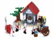Constructor Sluban Legend Warriors Water Transportation foto