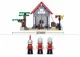 Constructor Sluban Legend Warriors Water Transportation foto