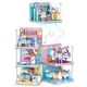 Constructor Sluban Mini Handcraft foto