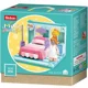 Constructor Sluban Mini Handcraft foto