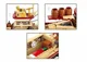 Constructor Sluban Bricks Marele rechin foto