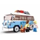 Constructor Sluban Bricks Masina T1 foto