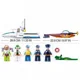 Constructor Sluban Police Manhunt in Sea foto