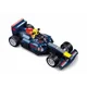 Constructor Sluban Powerbricks Automobil F1, cu radio control