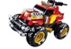 Constructor Sluban Powerbricks Suv, cu radio control