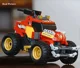 Constructor Sluban Powerbricks Suv, cu radio control