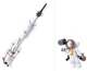 Constructor Sluban Space Racheta Saturn foto
