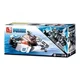 Constructor Sluban Special Politia 6 in 1 foto