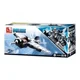 Constructor Sluban Special Politia 6 in 1 foto