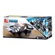 Constructor Sluban Special Politia 6 in 1 foto