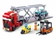 Constructor Sluban Town Transportator auto foto