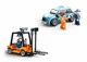 Constructor Sluban Town Transportator auto foto