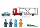 Constructor Sluban Town Transportator auto foto