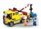 Constructor Sluban Town Macara mobila foto