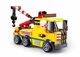 Constructor Sluban Town Macara mobila foto