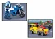 Constructor Sluban Town Macara mobila foto
