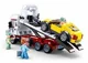 Constructor Sluban Town Remorca auto foto