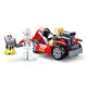 Constructor Sluban Town Carting foto