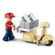Constructor Sluban Town Curier foto