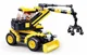 Constructor Sluban Town Excavator 2 in 1