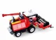 Constructor Sluban Town Secerator foto