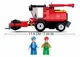 Constructor Sluban Town Secerator foto