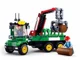 Constructor Sluban Town Remorca pentru busteni foto