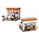 Constructor Sluban Town Restaurant foto