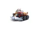 Constructor Sluban Town Snowfield Rescue Snowplough foto