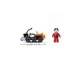 Constructor Sluban Town Snowfield Rescue Snowplough foto