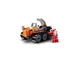 Constructor Sluban Town Snowfield Rescue Snowplough foto